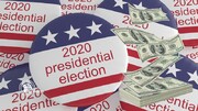 انتخابات ۲۰۲۰ آمریکا؛ ثبت رکورد تاریخی هزینه‌های تبلیغات 