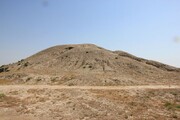 پنج محوطه باستانی در خوزستان تعیین عرصه و حریم شد