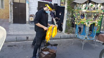 شهید امر به معروف و نهی از منکر