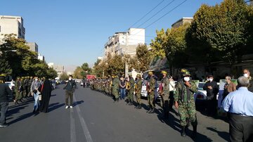 شهید امر به معروف و نهی از منکر