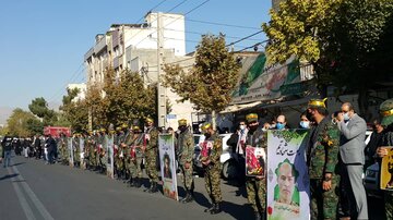 شهید امر به معروف و نهی از منکر