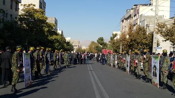 شهید امر به معروف و نهی از منکر