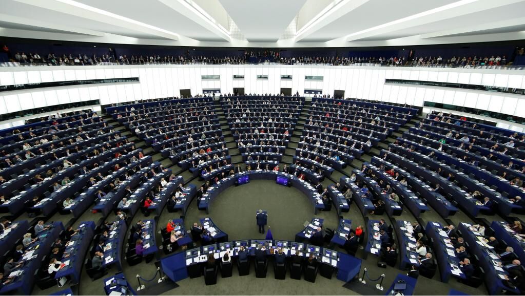 تحریم میزبانی عربستان از گروه ۲۰، پیام سیاسی نمایندگان اروپا به عربستان