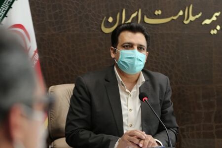 همکاری پزشکان کلانشهرها در نسخه نویسی الکترونیک رضایت بخش نیست