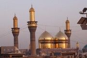 طرح امنیتی عراق در آستانه سالروز شهادت امام حسن عسکری (ع)