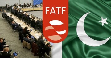 زمزمه‌هایی از رای مخالف عربستان علیه پاکستان در اجلاس FATF