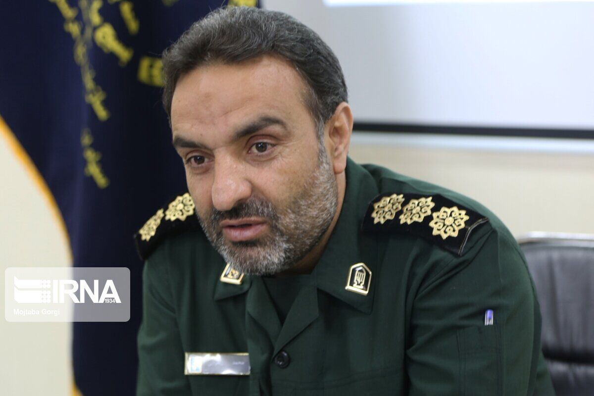 ۱۲ هزار گروه جهادی امسال در کشور تشکیل شد