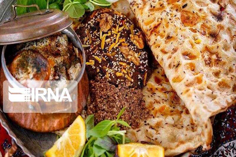 کارشناس صنعت هتلداری: جای گردشگری غذا در اصفهان خالی است