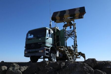 Iran joins club of countries with long range radars