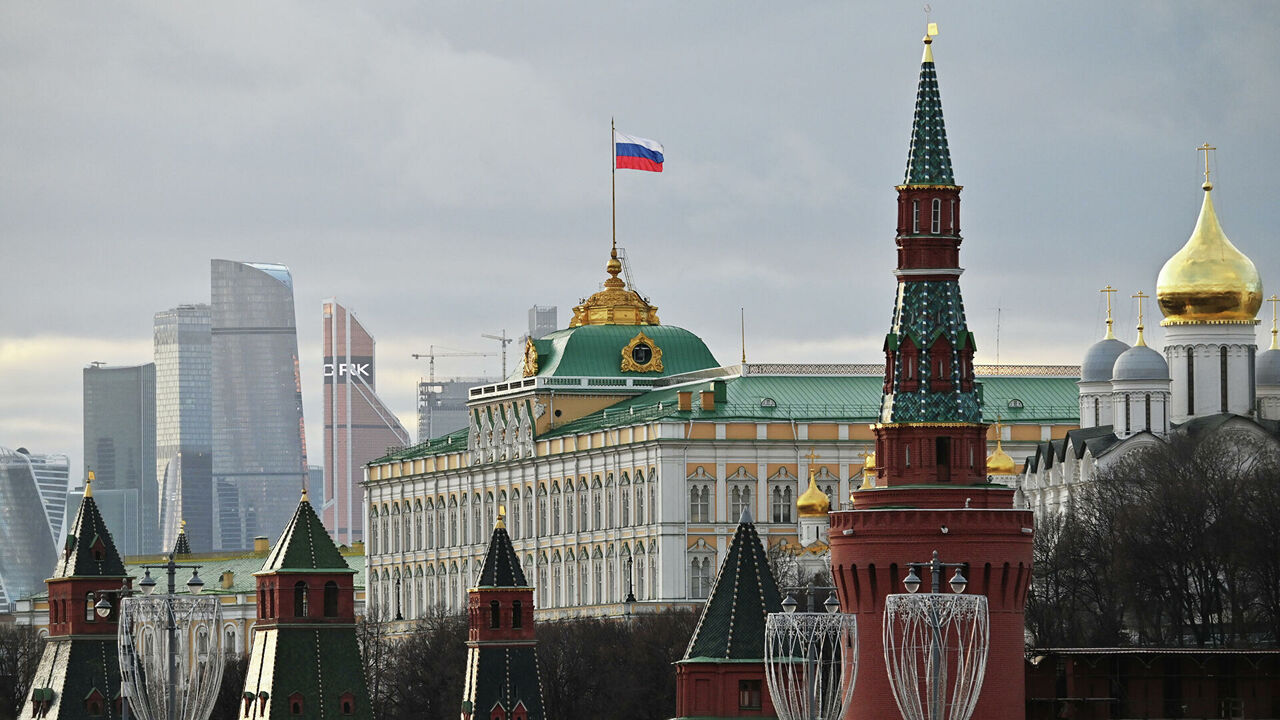 سیاست خارجی روسیه در  ۲۰۲۱، نمایی از چالش ها و تعامل ها