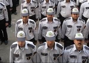 700 موسسه حفاظتی - مراقبتی عهده‌دار امنیت محلات کشور هستند