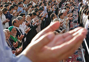 اجلاسیه بزرگ نماز استان آذرماه در سمنان برگزار می‌شود