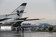 Iran Air resumes all flights to Europe after halt over COVID-19