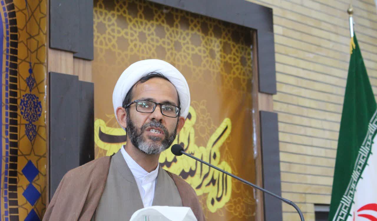 امام جمعه موقت کنگان: اقدام پلیس برای برقرای امنیت ستودنی است