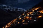 رونمایی از نگین غرب ایران در نمایشگاه مجازی «اورامانات؛ دامان آسمان»
