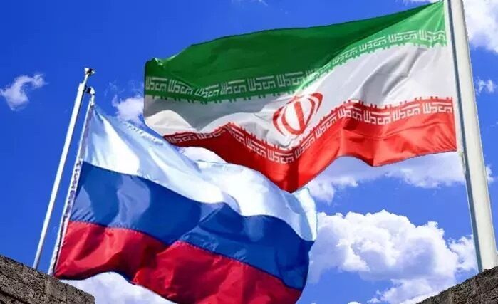 Tehran, Moscow welcome more economic cooperation