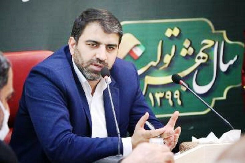 مدیر عامل بنیاد برکت: 47 هزار طرح محرومیت زدایی در کشور دنبال می‌شود