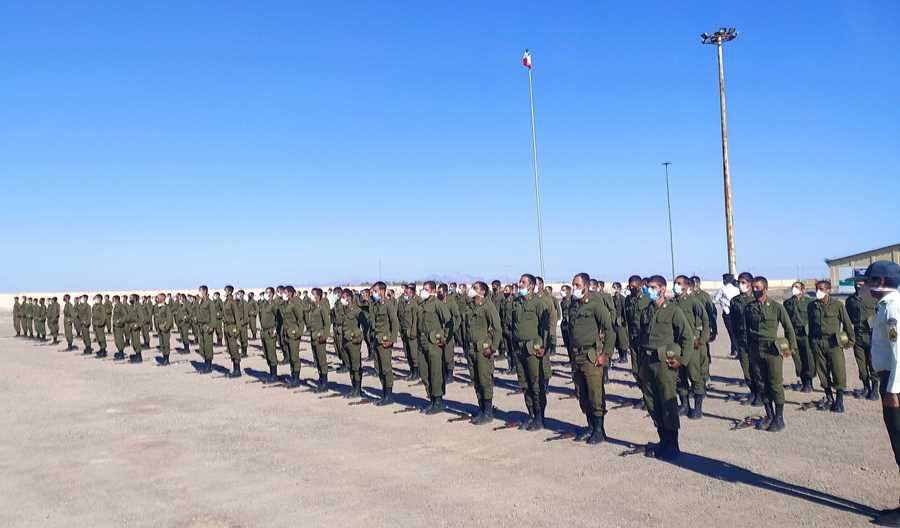 جلب و دستگیری مشمولان غایب در دستور کار ناجا قرار گرفت