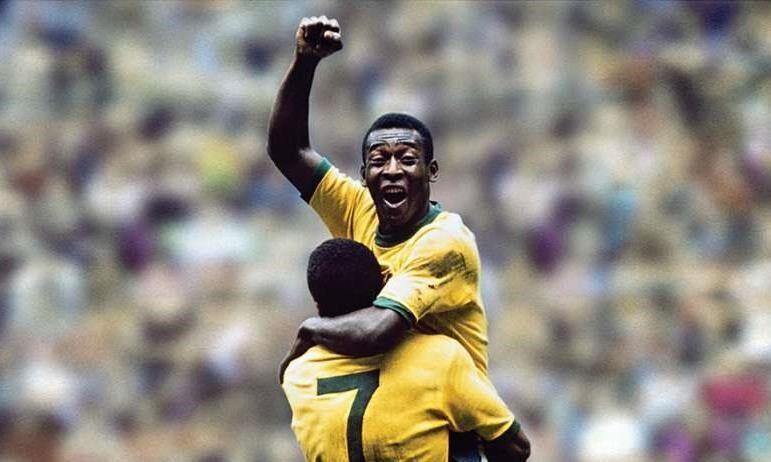 Iran Football Federation congratulates Pelé on birth anniversary