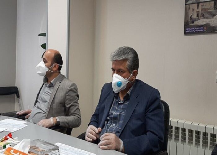 535 پرونده تسهیلات مقاوم سازی در بانک‌های قزوین تشکیل شده است