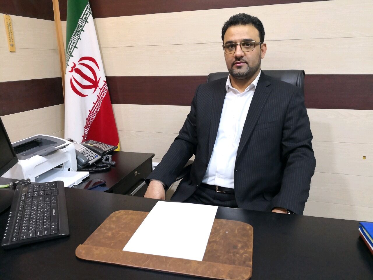تشکیل بخش سرداران در شهرستان نهبندان به تصویب رسید