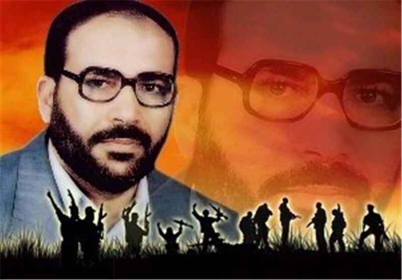 Twenty-fifth anniversary of martyrdom of Fathi Shaqaqi