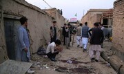 Irán condena enérgicamente el ataque terrorista en Afganistán
