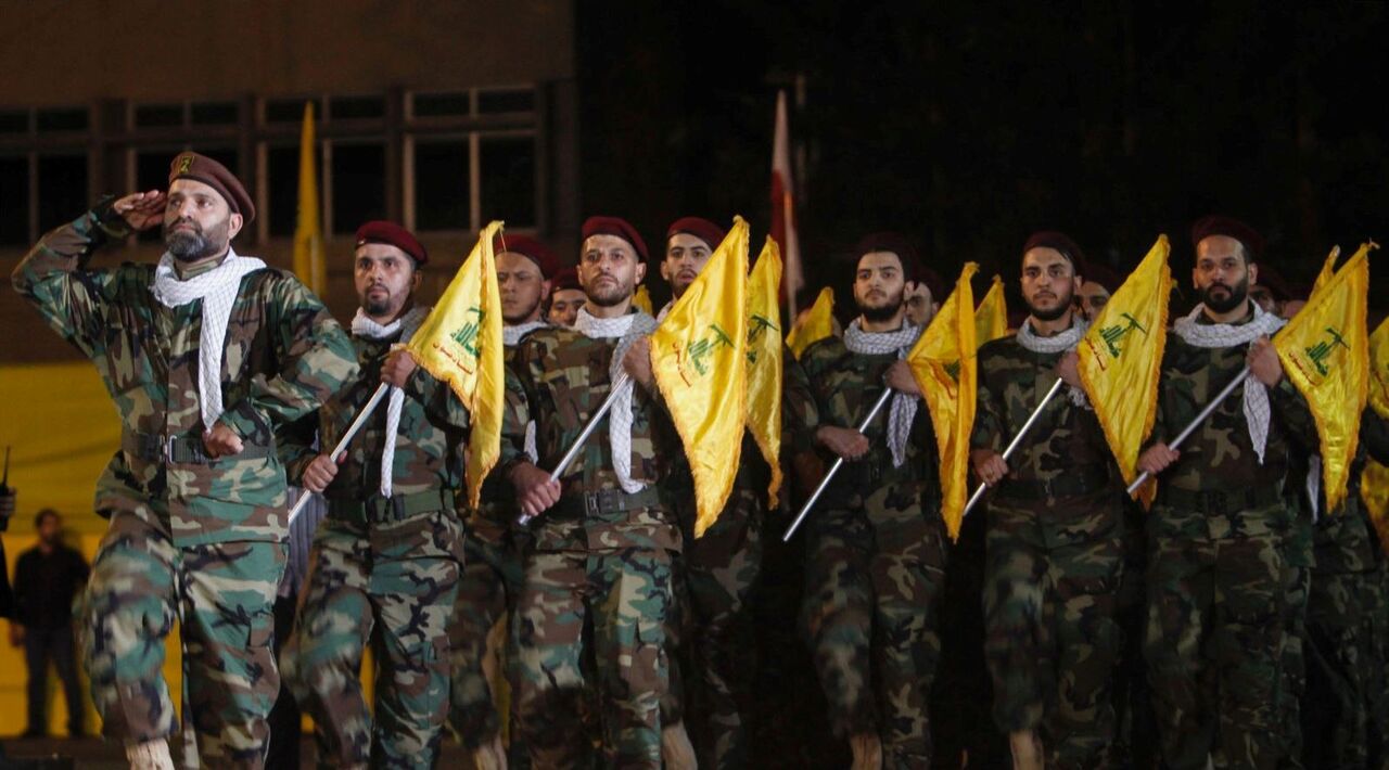 حزب‌الله سخنان وزیر پیشین لبنان  را دروغ خواند
