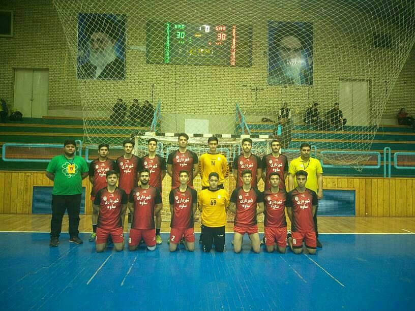 افتخارآفرینان گمنام