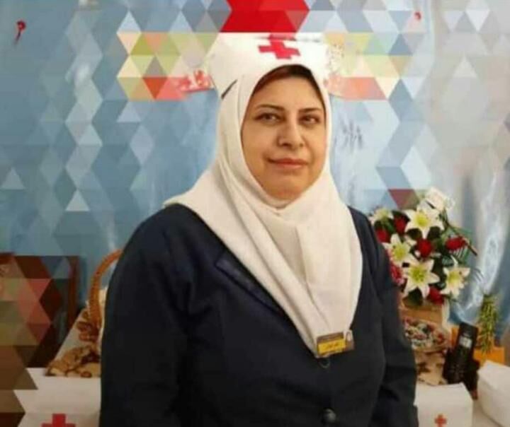 یک پرستار در دزفول بر اثر کرونا به شهیدان سلامت پیوست