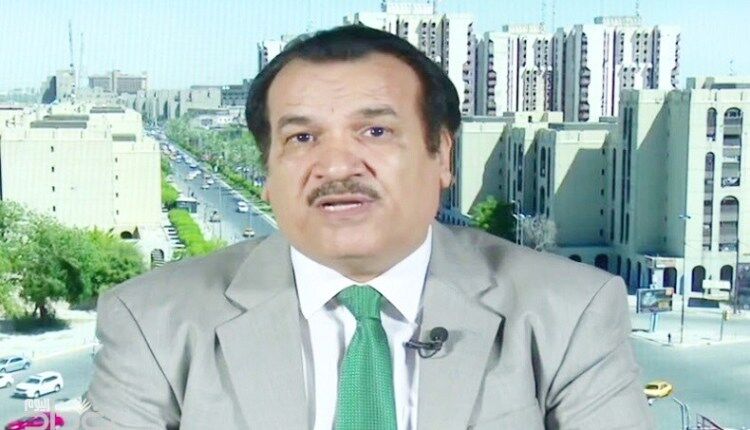  حقوقدان برجسته عراقی: تحریم الفیاض ناقض منشور سازمان ملل متحد است