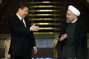 Iran-China 25-year economic accord will bring trade boom to Mideast