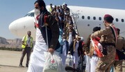 صنعا برای تبادل اسرا با دولت مستعفی یمن اعلام آمادگی کرد