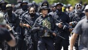 سیاه‌پوستان آمریکا برای تامین امنیت خود  دست به سلاح می‌شوند