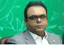 سرپرست سازمان صنایع کوچک و شهرک‌های صنعتی ایران منصوب شد