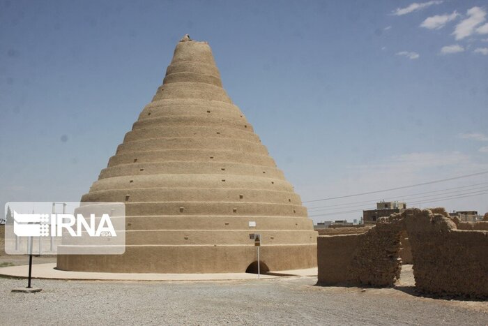 کهن‌روستای «قاطول» گرمسار، مهد پرورش چهره‌های پزشکی ایران + فیلم