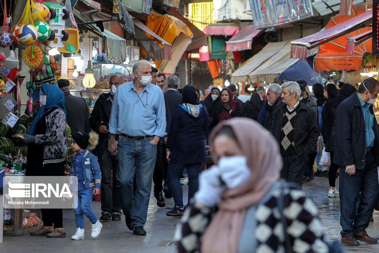 هیچ راهی موثرتر از شناسایی به موقع بیماران برای کنترل کرونا نیست