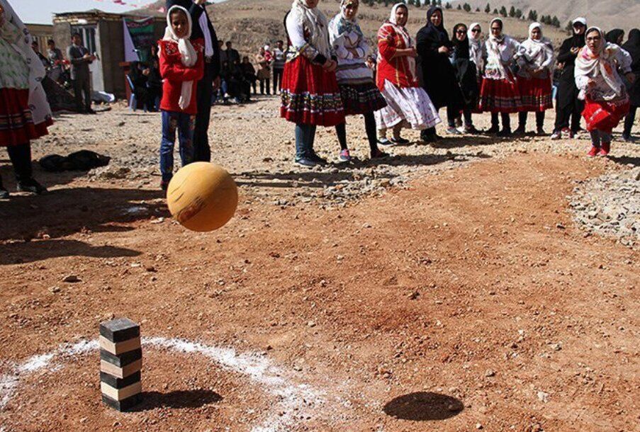 هیات ورزش روستایی عشایری خوزستان در ۳۱ رشته فعالیت می‌کند