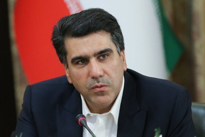 معزی از گفت وگوی تلفنی روحانی و امیر قطر خبر داد