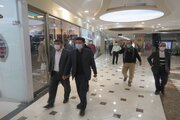 افزایش کرونا در آذربایجان غربی، نتیجه بی‌توجهی شهروندان
