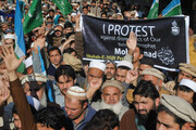 اخراج سفیر فرانسه، خواسته پاکستانی‌ها در محکومیت اسلام‌هراسی