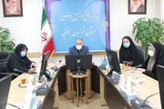 درخواست رایگان شدن کتب درسی در مناطق مرزی خراسان جنوبی ارایه شد