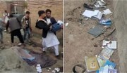انجمن دفاع از قربانیان تروریسم اقدام تروریستی در افغانستان را محکوم کرد