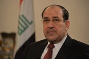 المالکی: عراق برای امنیت نیازی به آمریکایی ها ندارد