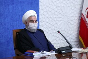 روحانی: هرگونه ناهماهنگی در ترخیص کالاهای ضروری قابل پذیرش نیست