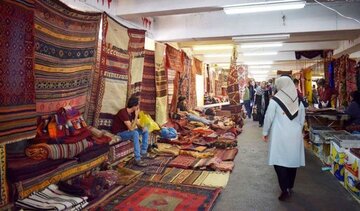 پارکینگ پروانه در چهارراه استانبول تهران ایمن‌سازی می‌شود