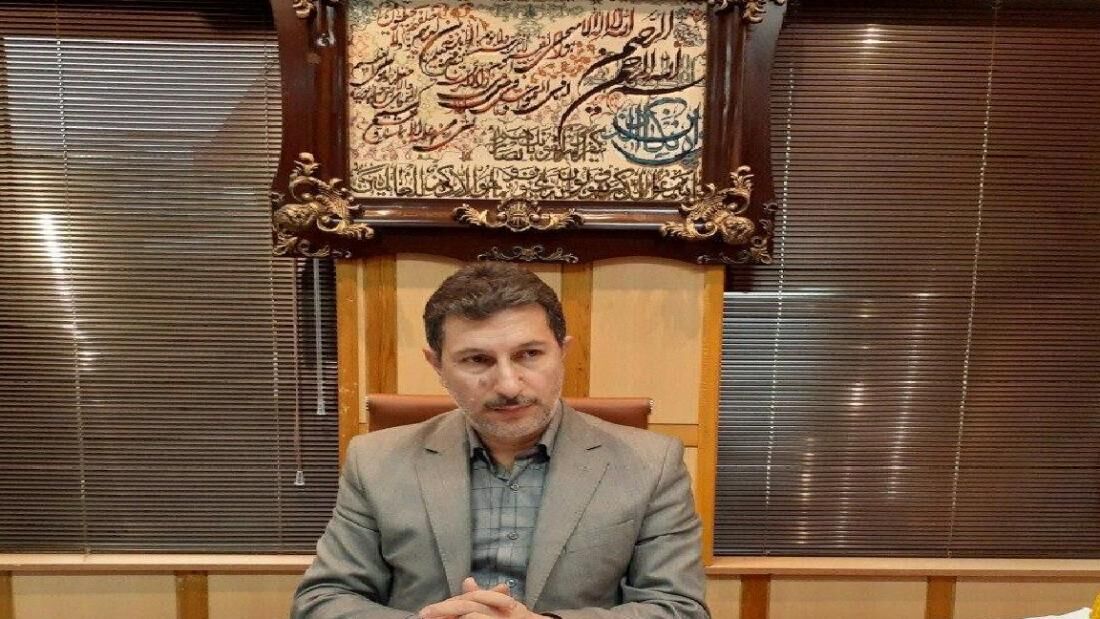 فرماندار آستانه: دولت در خط مقدم جنگ اقتصادی قرار دارد