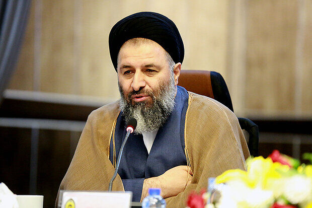 سازمان عقیدتی سیاسی ناجا اقدام رئیس جمهوری فرانسه را محکوم کرد