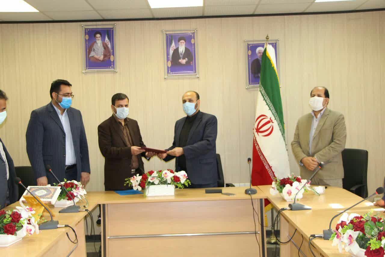 فرماندار پیشوا: شأن مسوولان در خدمت رسانی به مردم است فرماندار پیشوا: شأن مسوولان در خدمت رسانی به مردم است
