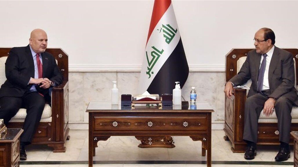 نوری المالکی: بانیان و حامیان داعش باید بازخواست شوند
